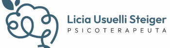 Licia Usuelli Steiger  Psicoterapeuta
